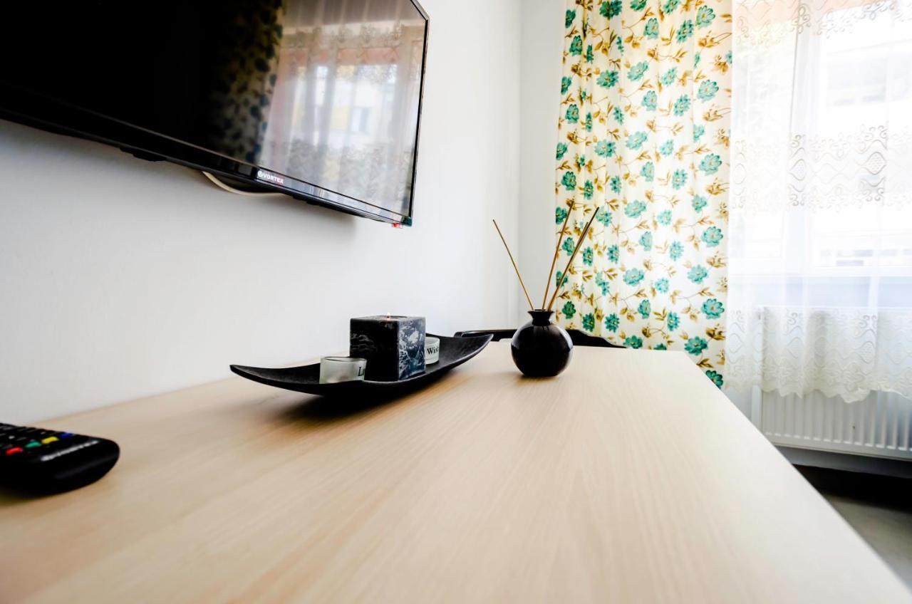 Hera'S Modern Home Arad Exteriör bild