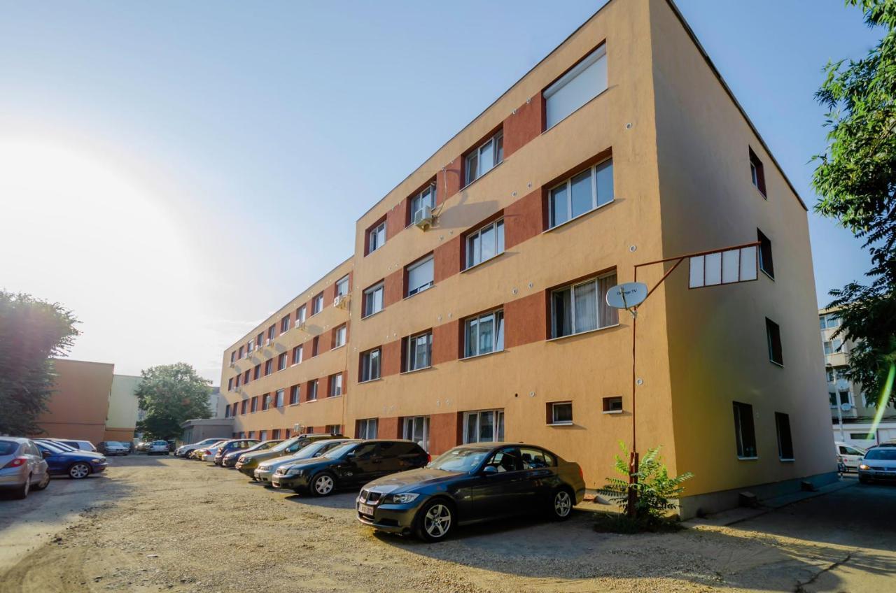 Hera'S Modern Home Arad Exteriör bild